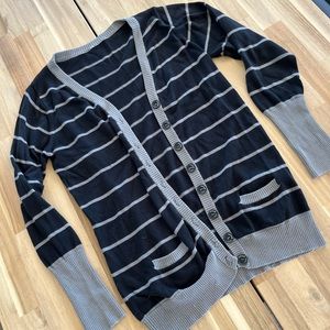Ladies Cardigan